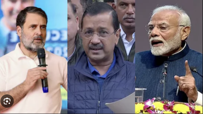 delhi election result
